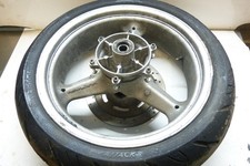 Hyosung Aquila GV 650cc 2007