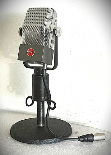 Gorgeous rca 74b - 74b, clone"