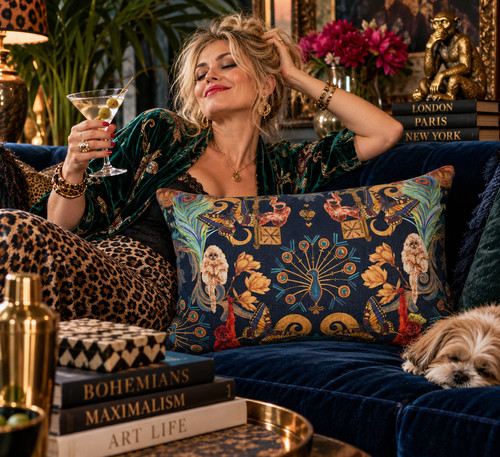 Matthew williamson cb2 - matthew, regal