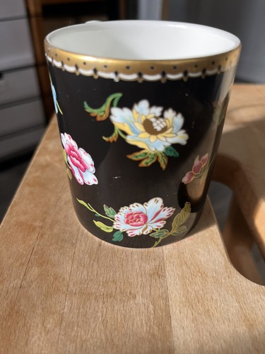 Wedgwood velvet peony small - velvet,