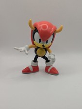 Jakks Pacific 4” Sonic the