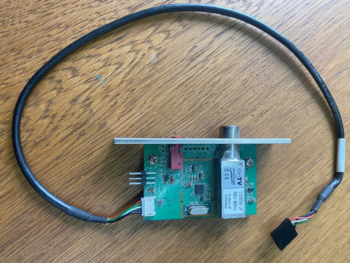 Hauppauge wintv 133559 rev - wintv, lf