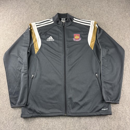 West ham united jacket mens - ham,