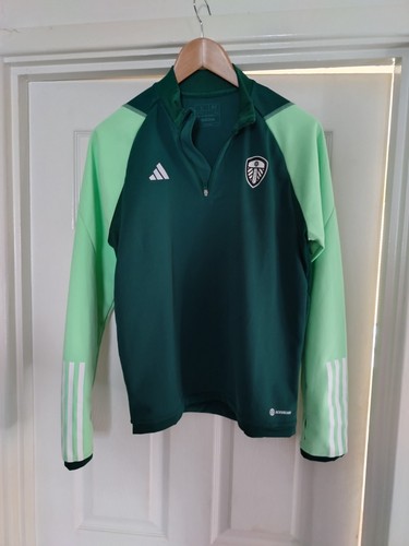 Leeds united adidas quarter - leeds,
