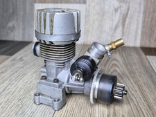 Thunder Tiger Pro 21 R (3.5cc)