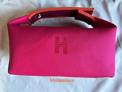 Hermes bride brac case - hermes, bride-a-brac