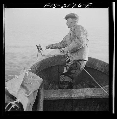 Cape cod massachusetts 1942 - cod,