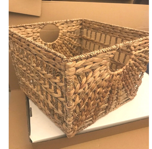 Ikea lustigkurre basket - lustigkurre,
