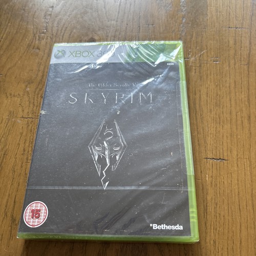 The elder scrolls skyrim - elder,