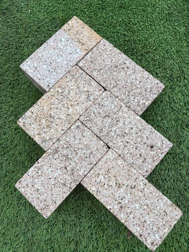 Marshalls elara granite setts - elara,