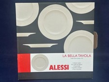 ALESSI LA BELLA TAVOLA 1993