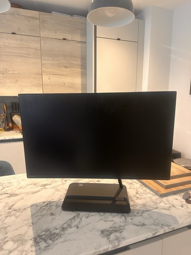 Lenovo all one desktop - lenovo, desktop-