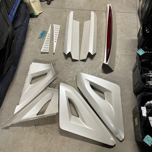 Escalade ext avalanche - 02-13,