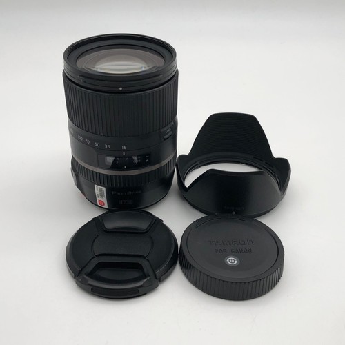 Tamron 300mm 6 3 di - 16-300mm,