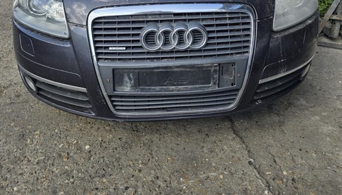 Audi tdi quattro a - a6,