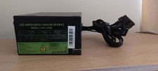 ATX 500 Watt Switching Power