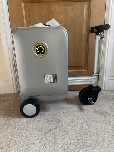 Airwheel se3s 20l - airwheel, electric