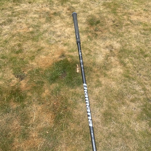 Diamana t60 driver shaft - t60, s