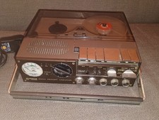 Uher 4000 Report Monitor