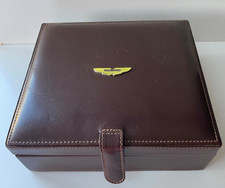 Aston Martin Poker set James Bond Casino - new - read