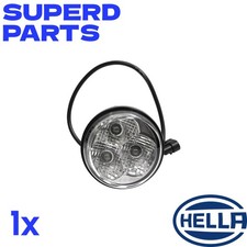 DAYTIME RUNNING LAMP DRL HELLA LEFT FOR 2PT009 599-111