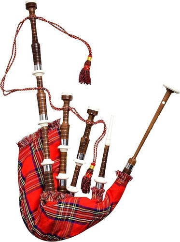 Scottish great highlander - great,
