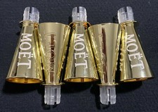 MOET CHANDON CHAMPAGNE GOLDEN