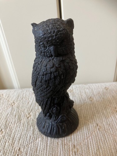 Owl hand crafted with - owl,