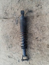 2004 GILERA DNA50 DNA 50 REAR SHOCK ABSORBER ASSY GWO