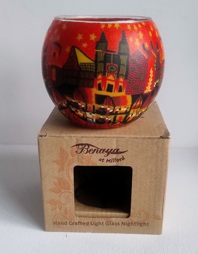 Benaya milford handcrafted - milford,