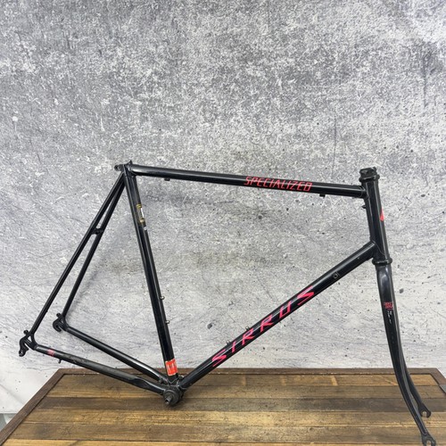 Vintage specialized sirrus - specialized,
