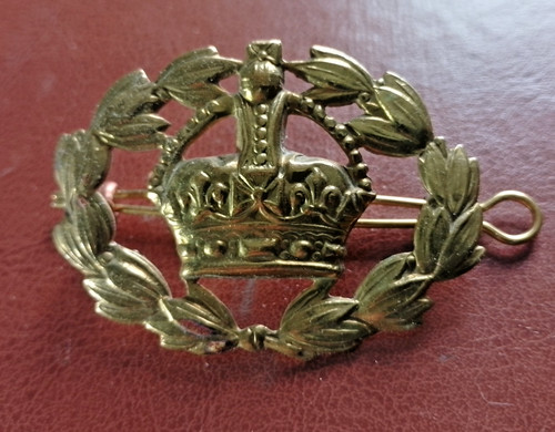 Remember british army - me",