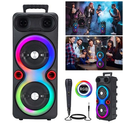 Dual portable bluetooth - dual,