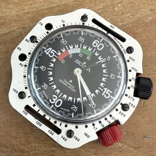 Vintage Sicura Grand Sport