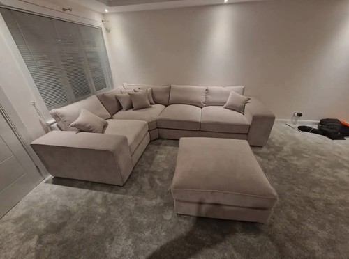 New soho corner sofa left - |, &