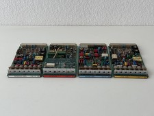 Studer A800 Set Audio Cards /
