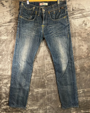 Levis 504 Jeans Mens W30 x L32