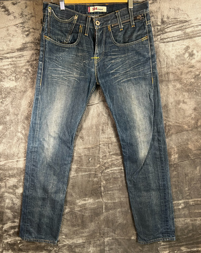 Levis 504 jeans - x, l32