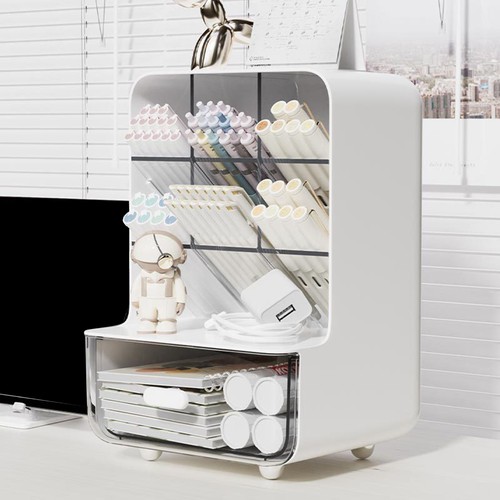 Desk organiser pen - organiser, holder