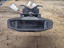 Universal Digital Motorcycle