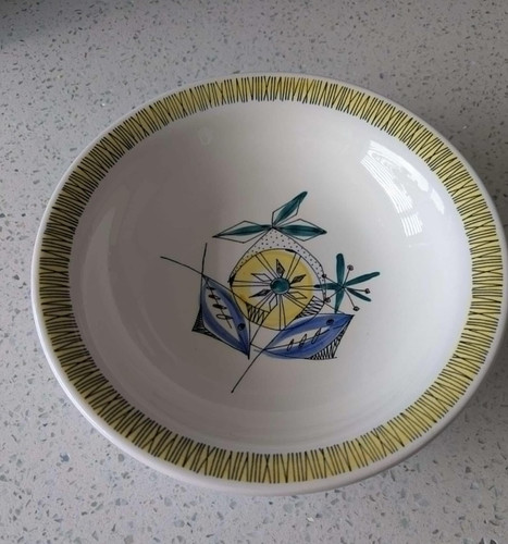 Vintage stavangerflint - vintage,