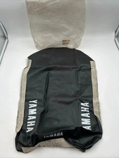 Yamaha seat cover seat cover