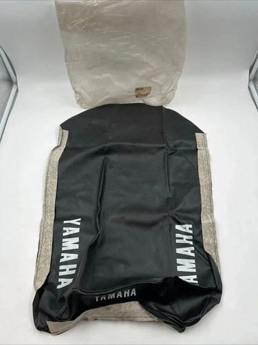 Yamaha seat cover - ,