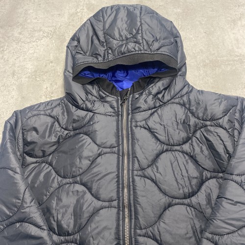 Kyodan mens black jacket - kyodan,