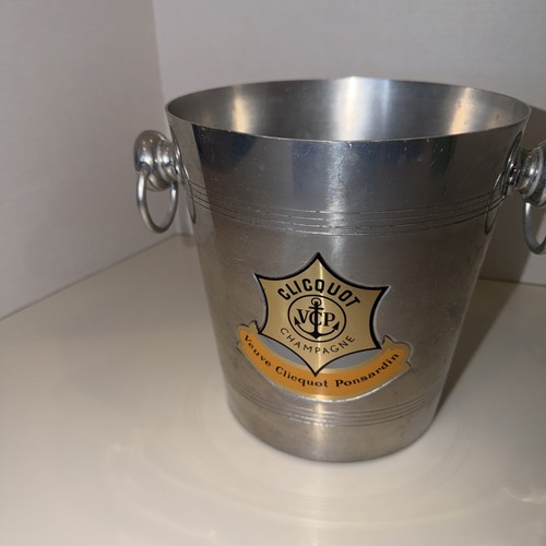 Vintage veuve clicquot - vintage,