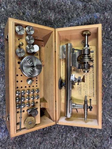 Boley leinen watch makers - boley,