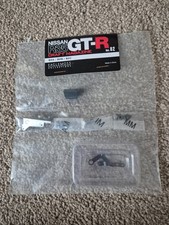 1/8 SCALE EAGLEMOSS BUILD YOUR