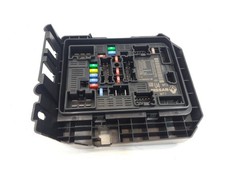 2021 RENAULT CLIO  FUSEBOX   284B69541R FUSE BOX FAST SHIPPING