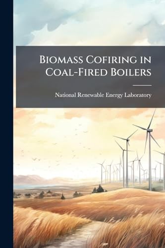 Biomass cofiring coal fired - cofiring, in