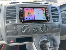 32G For VW T5 Transporter